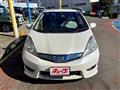 2012 Honda Fit shuttle