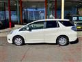 2012 Honda Fit shuttle