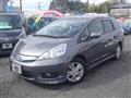 2012 Honda Fit shuttle