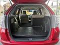 2011 Honda Fit shuttle
