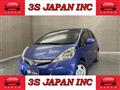 2011 Honda Fit Hybrid