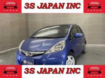 2011 Honda Fit Hybrid
