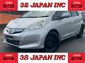 2011 Honda Fit Hybrid