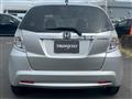 2011 Honda Fit Hybrid