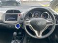 2011 Honda Fit Hybrid
