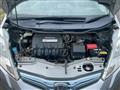 2011 Honda Fit Hybrid