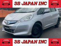 2011 Honda Fit Hybrid