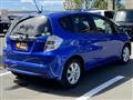 2011 Honda Fit Hybrid
