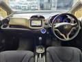 2011 Honda Fit Hybrid