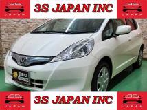 2011 Honda Fit Hybrid