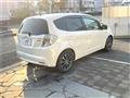 2013 Honda Fit Hybrid