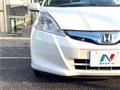 2013 Honda Fit Hybrid
