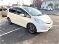 2013 Honda Fit Hybrid