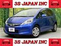 2011 Honda Fit Hybrid