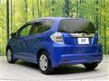 2011 Honda Fit Hybrid