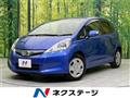 2011 Honda Fit Hybrid
