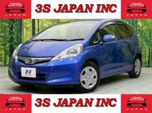 2011 Honda Fit Hybrid