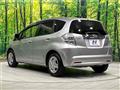 2012 Honda Fit Hybrid
