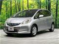 2012 Honda Fit Hybrid
