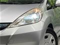 2012 Honda Fit Hybrid