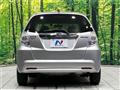 2012 Honda Fit Hybrid