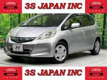 2012 Honda Fit Hybrid