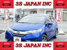 2014 Honda Fit Hybrid