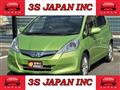 2011 Honda Fit Hybrid