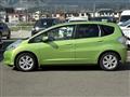 2011 Honda Fit Hybrid