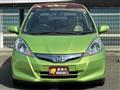 2011 Honda Fit Hybrid