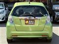 2011 Honda Fit Hybrid