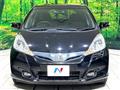 2011 Honda Fit Hybrid