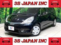2011 Honda Fit Hybrid