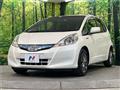 2013 Honda Fit Hybrid