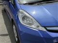 2011 Honda Fit Hybrid