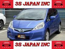 2011 Honda Fit Hybrid