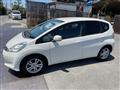 2010 Honda Fit Hybrid