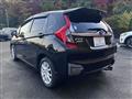 2014 Honda Fit Hybrid