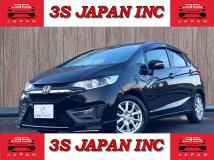 2014 Honda Fit Hybrid