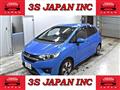 2013 Honda Fit Hybrid