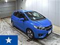 2013 Honda Fit Hybrid