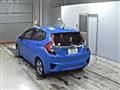 2013 Honda Fit Hybrid
