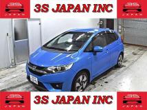 2013 Honda Fit Hybrid
