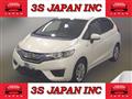 2013 Honda Fit Hybrid