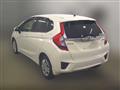 2013 Honda Fit Hybrid