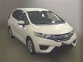 2013 Honda Fit Hybrid