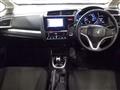 2013 Honda Fit Hybrid
