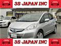 2010 Honda Fit Hybrid