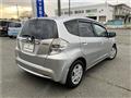 2010 Honda Fit Hybrid