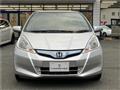 2010 Honda Fit Hybrid